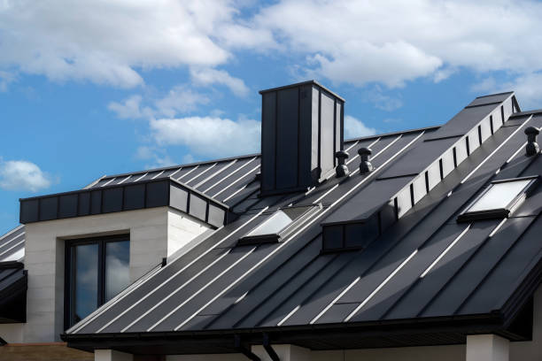 Best Roof Ventilation Installation  in South Paris, ME