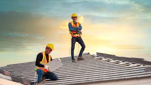 Best Sheet Metal Roofing  in South Paris, ME